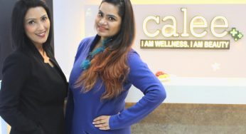 Blossom with Calee – Holistic Beauty & Wellness Clinic Launches in Noida