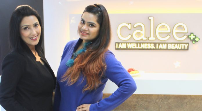 Clinic Calee - beauty and wellness clinic noida