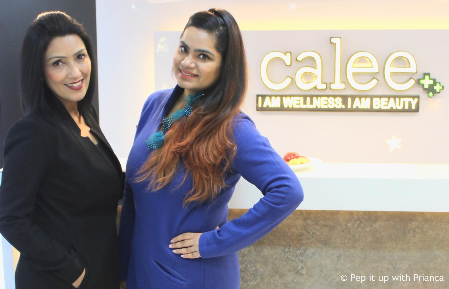 Clinic Calee - beauty and wellness clinic noida