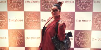 time machine pub noida launch prianca saraswat