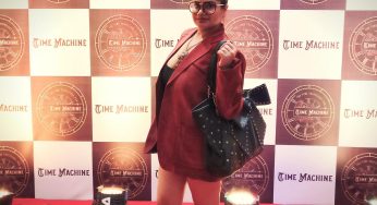 Noida’s Nightlife Charged with the Grand Launch of Time Machine- The Traveller’s Pub