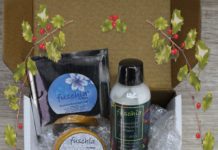 Fuschia products for review