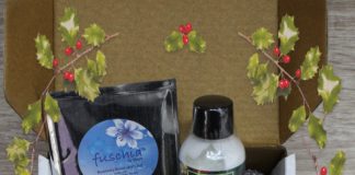 Fuschia products for review