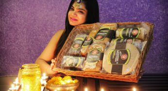 Health Basket of Goodies from Bonn La Americana Gourmet – Perfect Gift to your Friends and Family