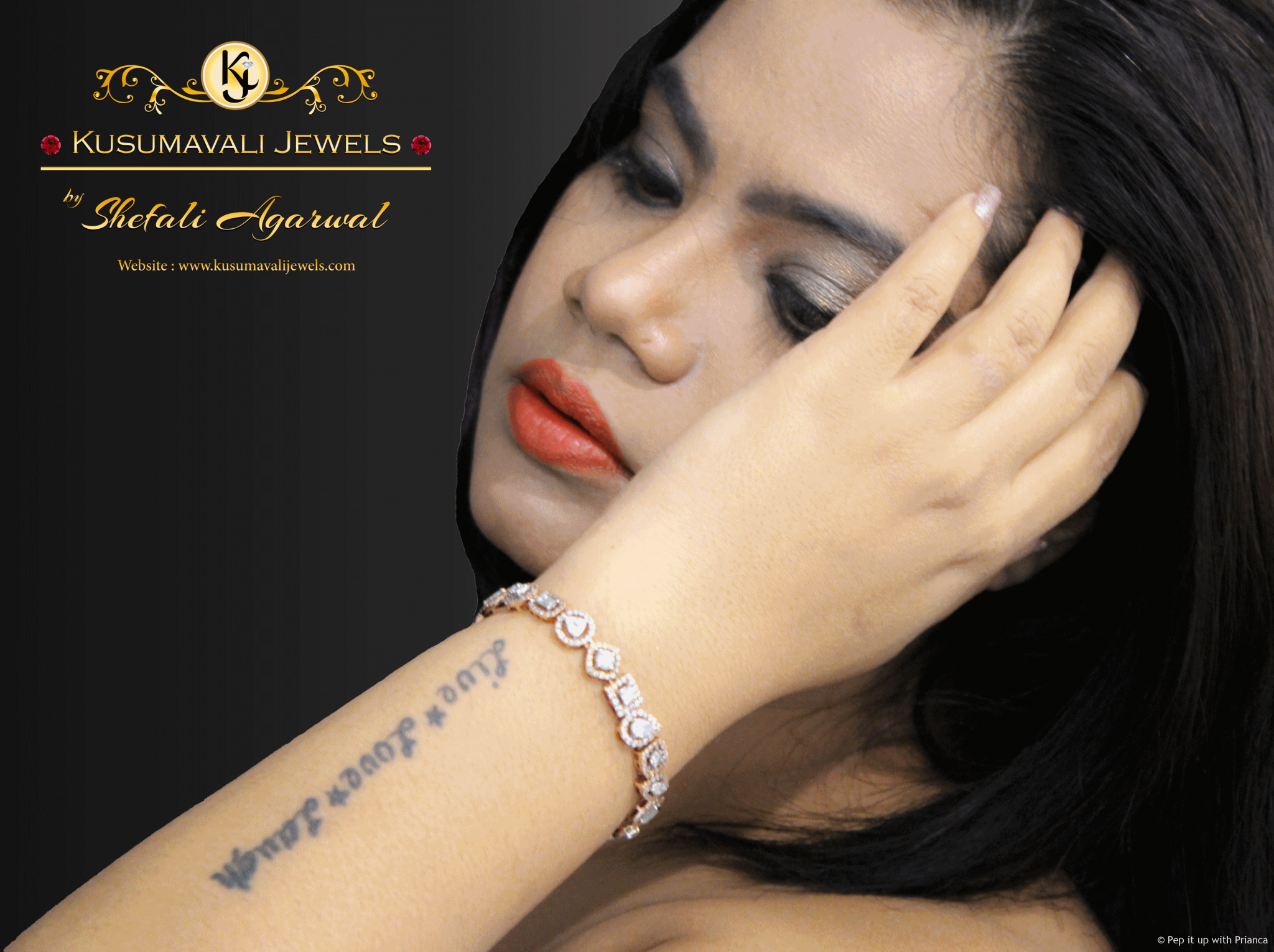 Kusumavali Jewels 4 - The Best Idyllic Custom Fine Jewellery in Delhi - Kusumavali Jewels by Shefali Agarwal