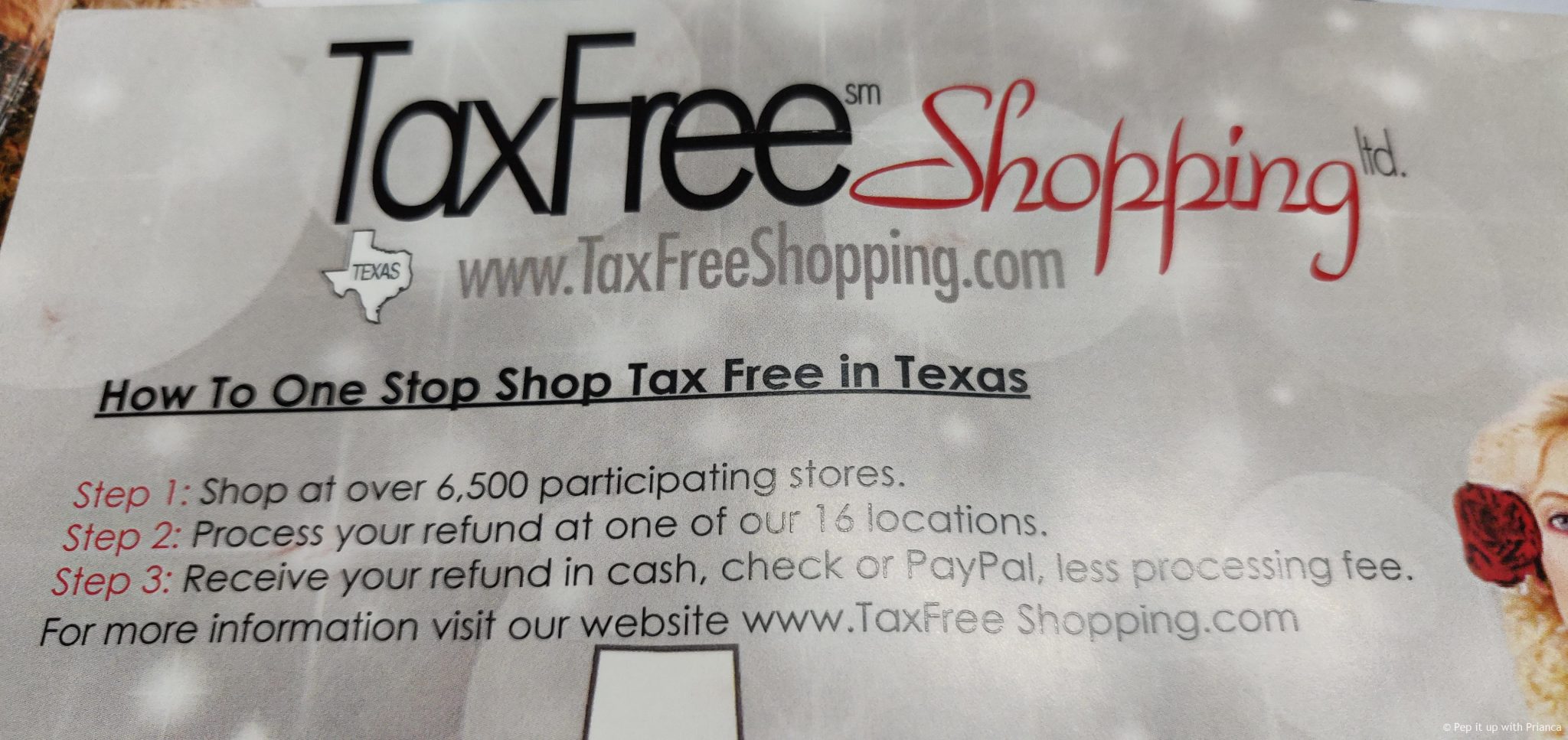 tax fee shopping in texas - Brand USA Organizes India Travel Mission - Experience the Best of USA with Go USA