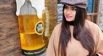 The Beer House Cafe Review – A Perfect Place to Hangout with Friends & Family