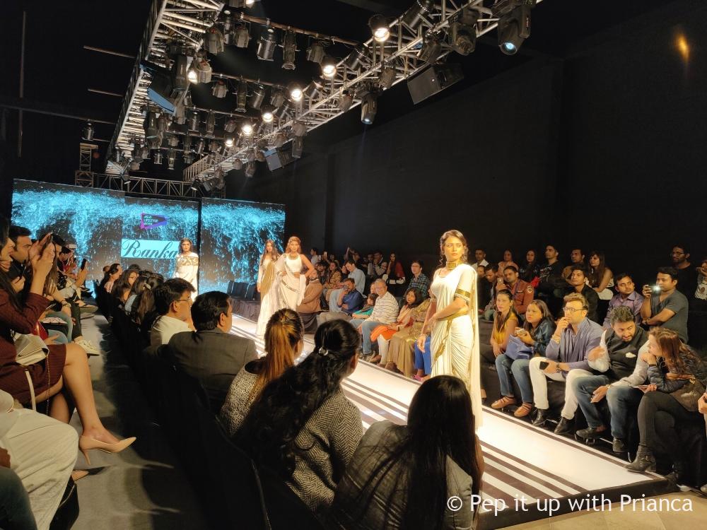 IMG 20190318 210013 - Asia Lifestyle Week Introduces the New Age Fashion & Ethnically Rich Asian Styles