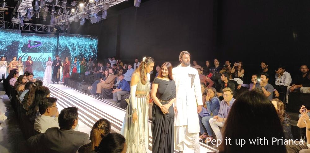 IMG 20190318 210343 - Asia Lifestyle Week Introduces the New Age Fashion & Ethnically Rich Asian Styles